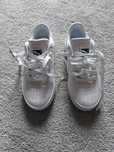 Tenis puma brancos