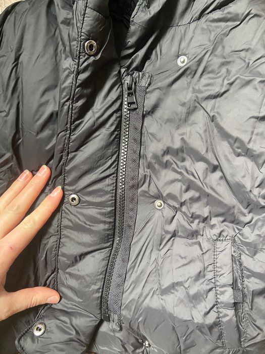 Демісезона куртка для дівчинки Zara