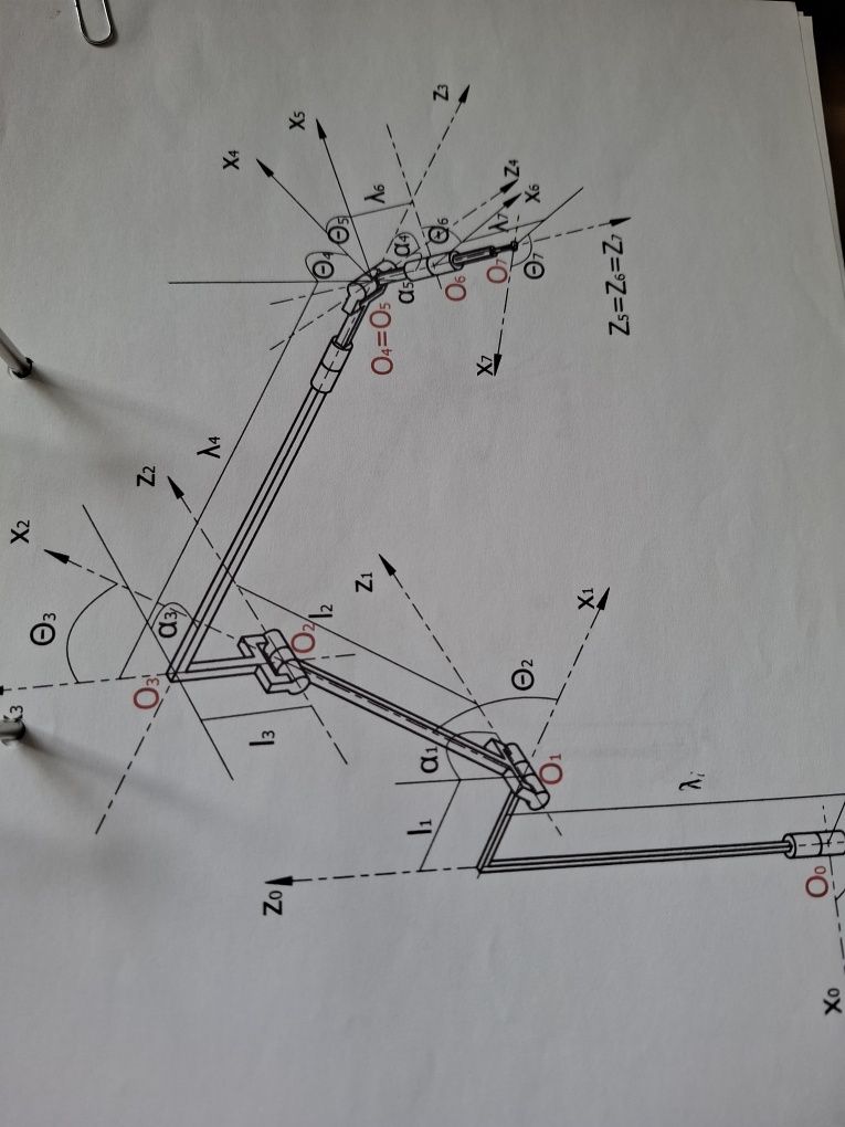 Notatki studia automatyka i robotyka