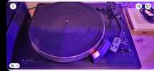 Gramofon Technics SL2000
