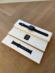 Idealny Apple Watch serii SE 2 gen 44 mm MIDNIGHT GPS 100% bateria