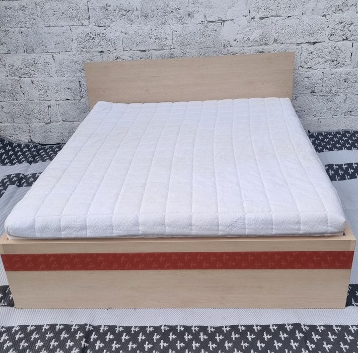 Łóżko sypialnia 160x200