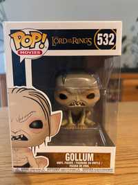 Funko pop! Gollum 532