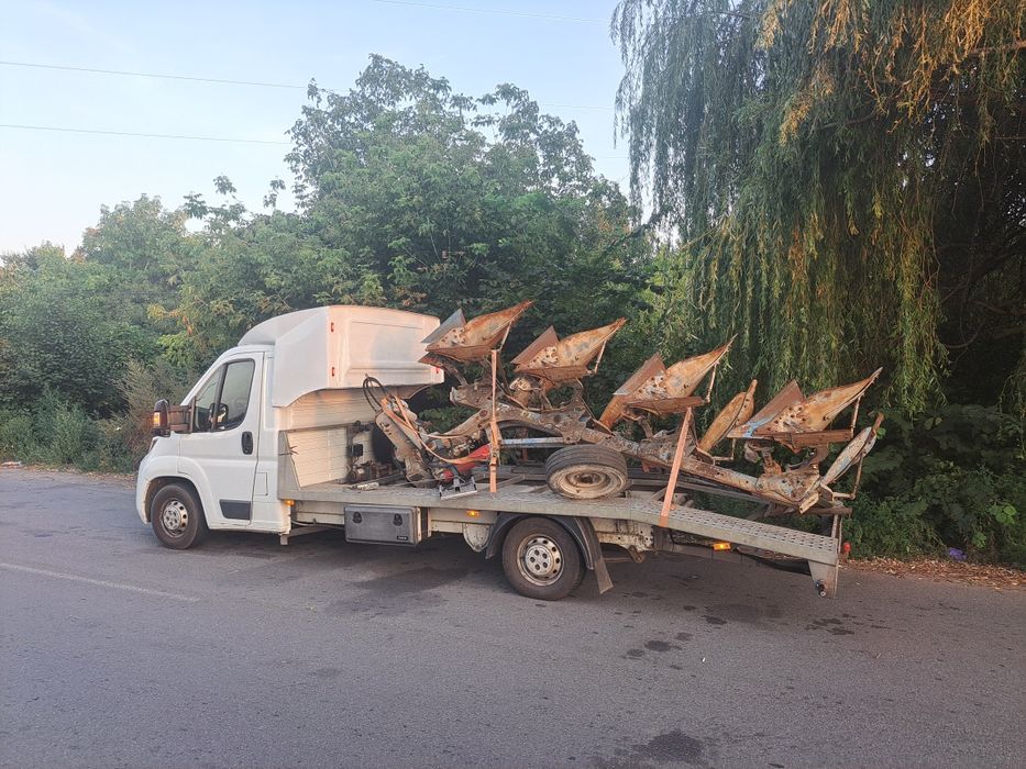 Евакуатор послуги Недригайлів,область,вся Україна.