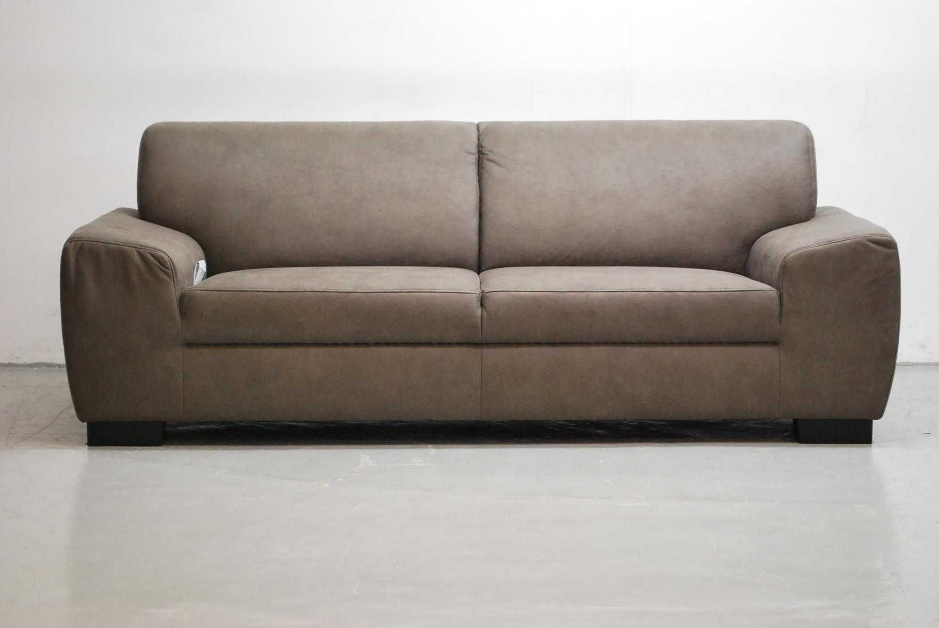 OTY nowoczesna sofa 3- osobowa okazja, salon poczeklania