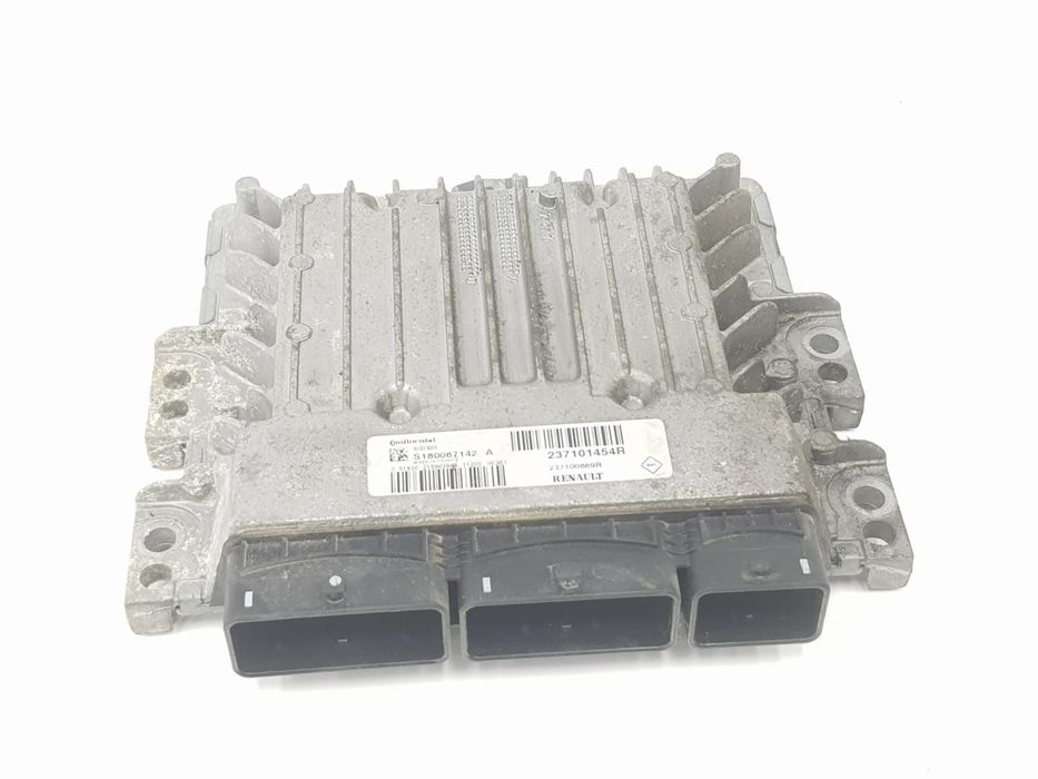 CENTRALINA DO MOTOR UCE RENAULT MEGANE III SPORT TOURER