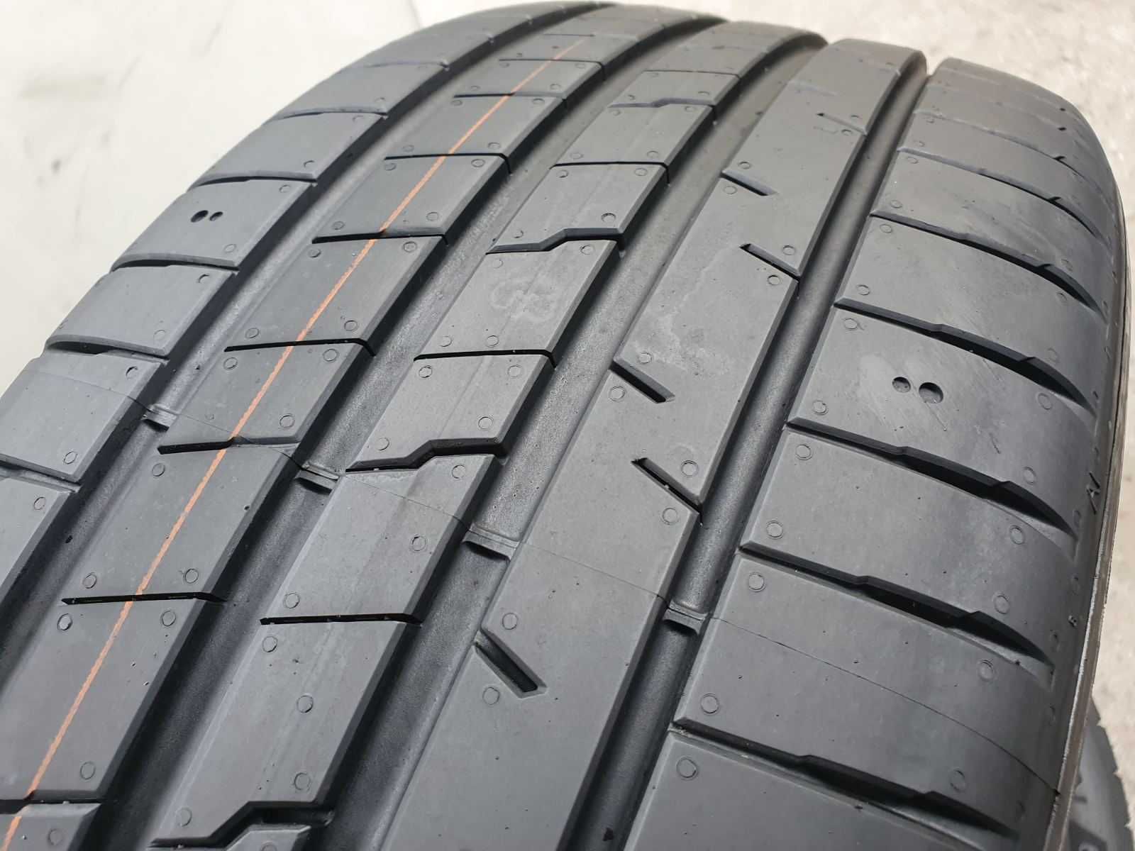 4x Hankook  Evo iON  215/50r19  Nowe 2024r