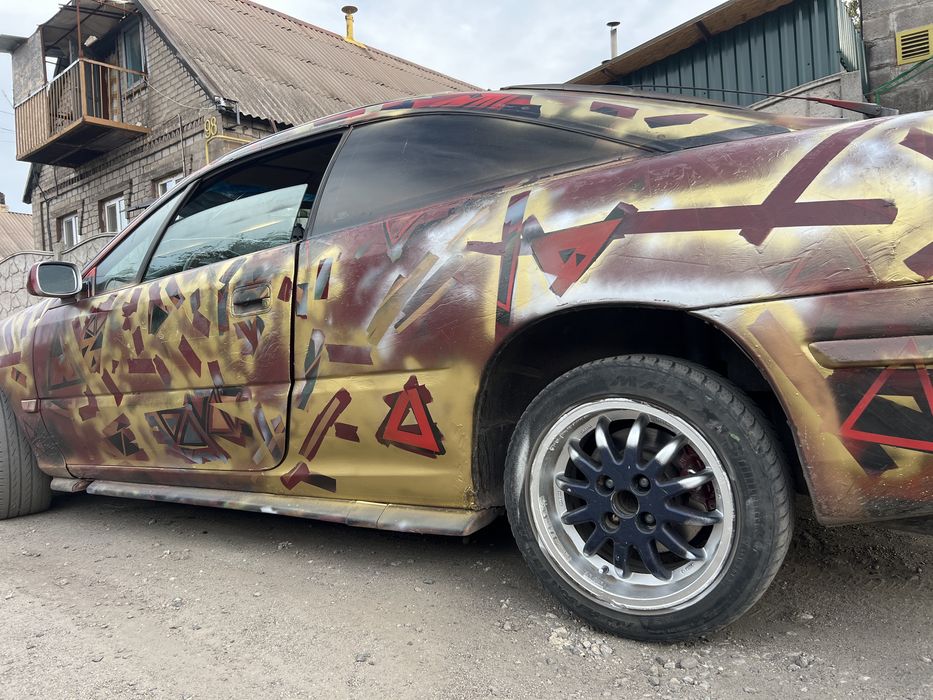 Продам/обмен авто Opel Kalibri