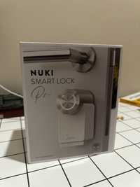 Nuki Smart Lock Pro 4 generation fechadura inteligente