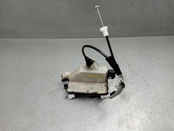 Fechadura / fecho porta frente direito PEUGEOT 208