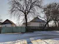 Будинок в селі Трушки