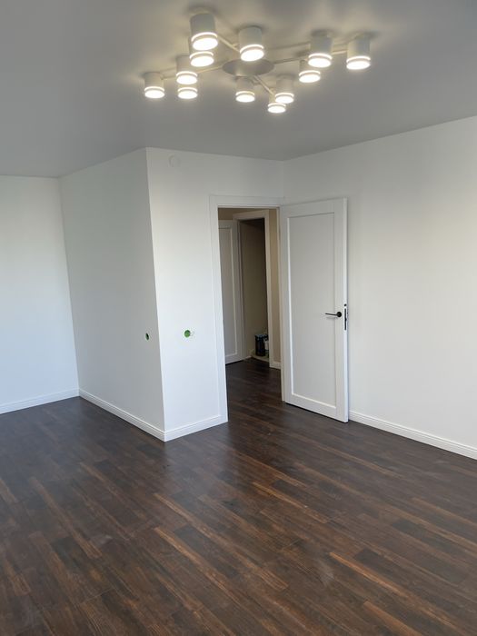 Швидкий та якісний ремонт квартир. Малярні, плитка, сантехніка