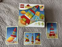 Lego duplo 10815