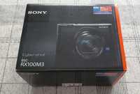 Sony DSC-RX100 M3