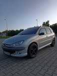 Peugeot 206 SW 1.6 Benzyna Zadbany!