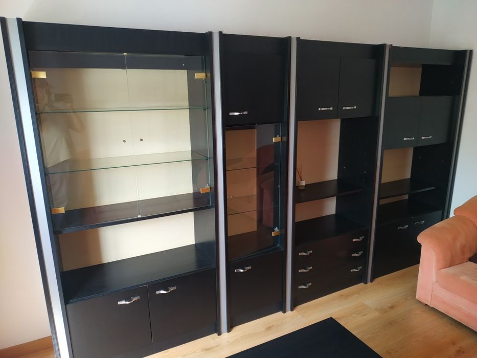 Móvel de sala excelente preço