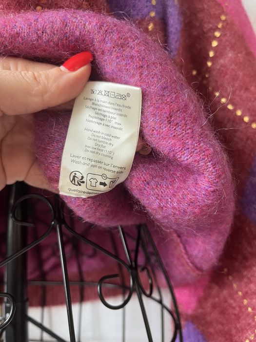 Светр Sézane (оригінал), розмір S