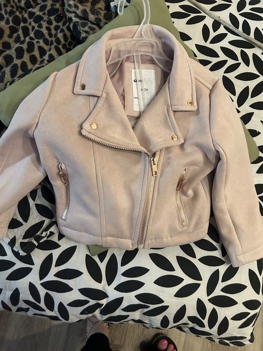 Ramoneska rozmiar 86