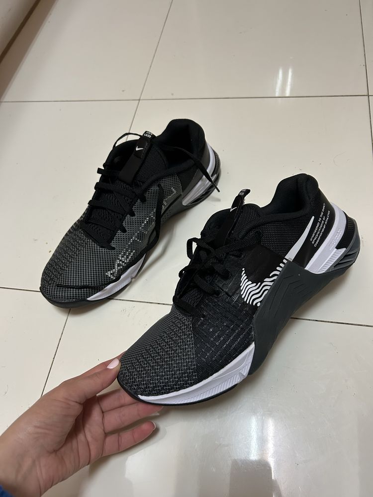 Ténis Nike Metcon 8 novos