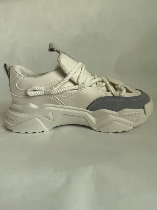 Стильные мужские кроссовки “Men Folk You”