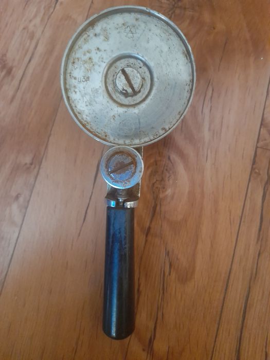 Закаточный ключ ссср