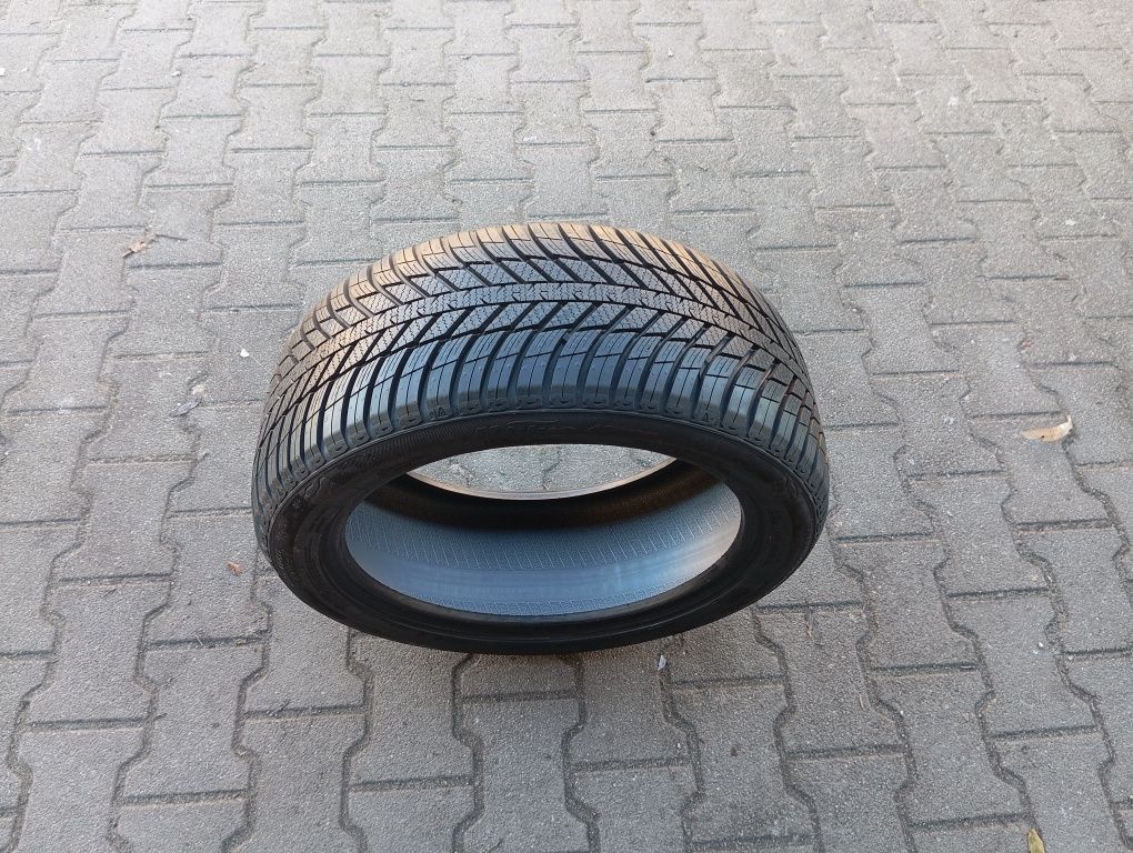 1szt całoroczna nexen NBlue 4S, allweather 225/45/17 94V XL DOT1924