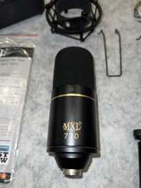 MXL 770 Condensor Microphone Set