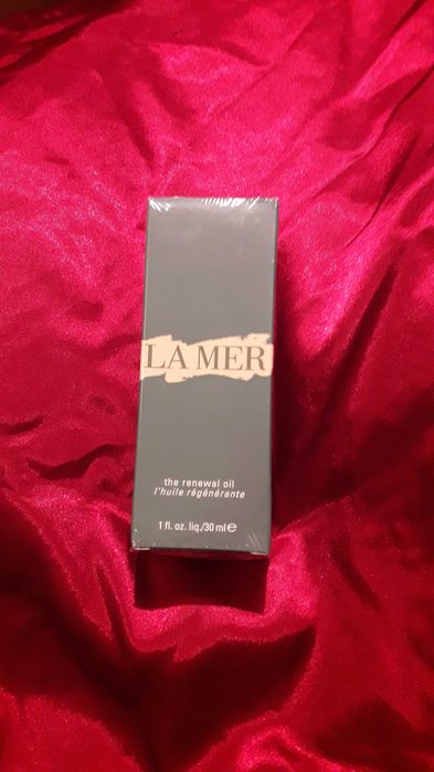 La mer The renewal oil olejek do twarzy 30 ml