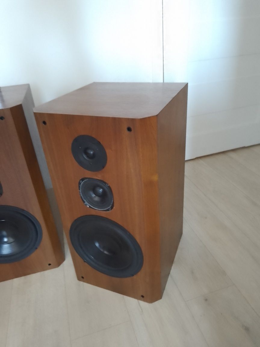 T+A Spectrum ADL III kolumny