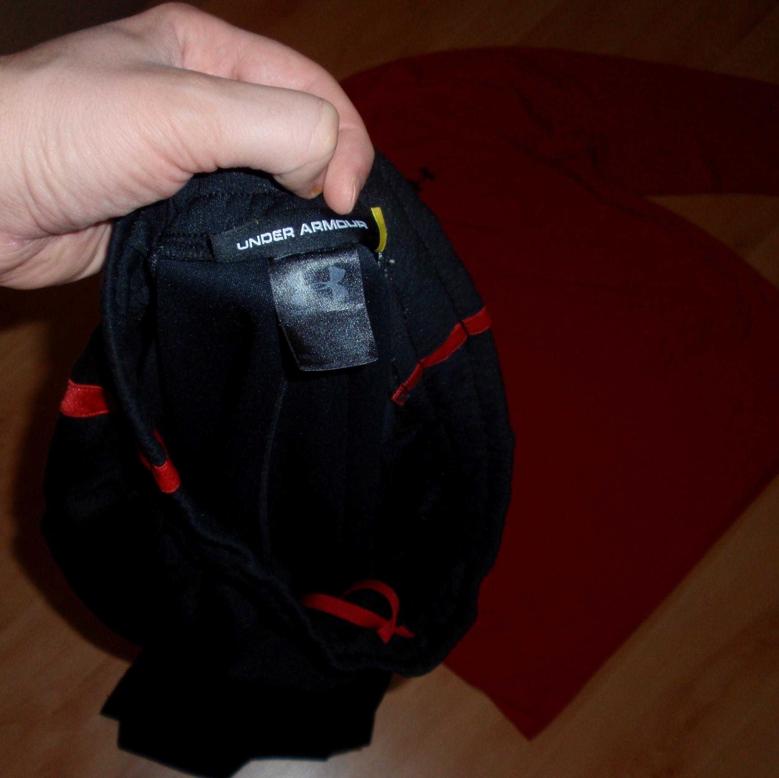 Спортивный костюм Under Armour штаны + кофта ORIGINAL XL-XXL Nike Dry