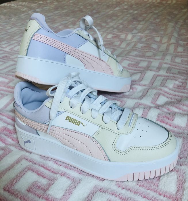 Кеди кросівки Puma