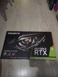 Gigabyte GeForce RTX 2060 SUPER OC Edition 8GB Windforce 3X