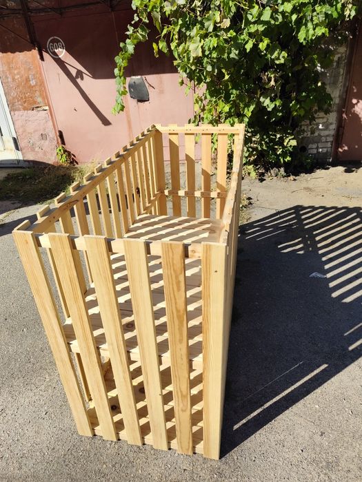 Манеж Клітка Будка для тварин