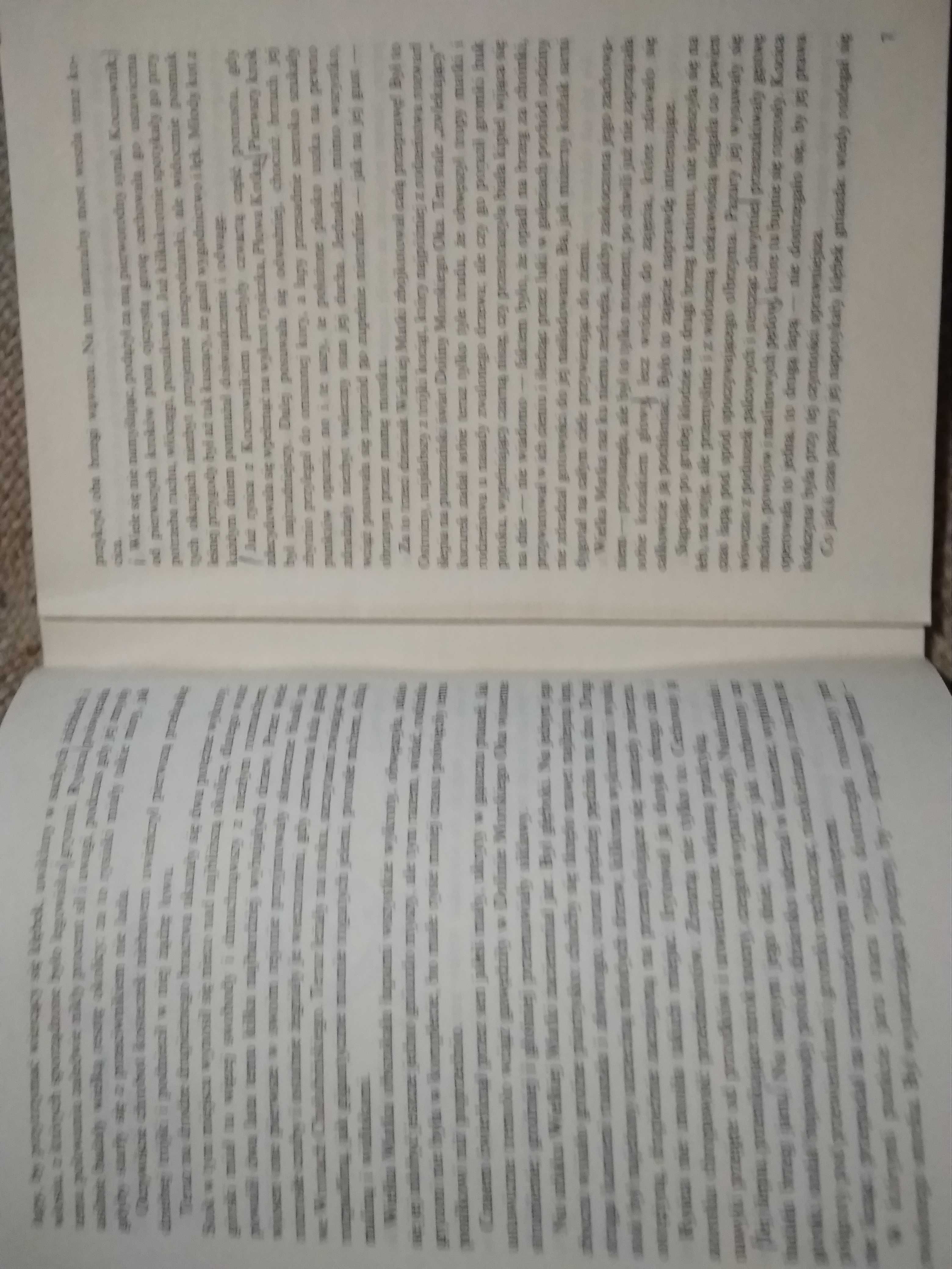 Władca Doliny Morskiego Oka Karpowicz Tytus wyd 1988