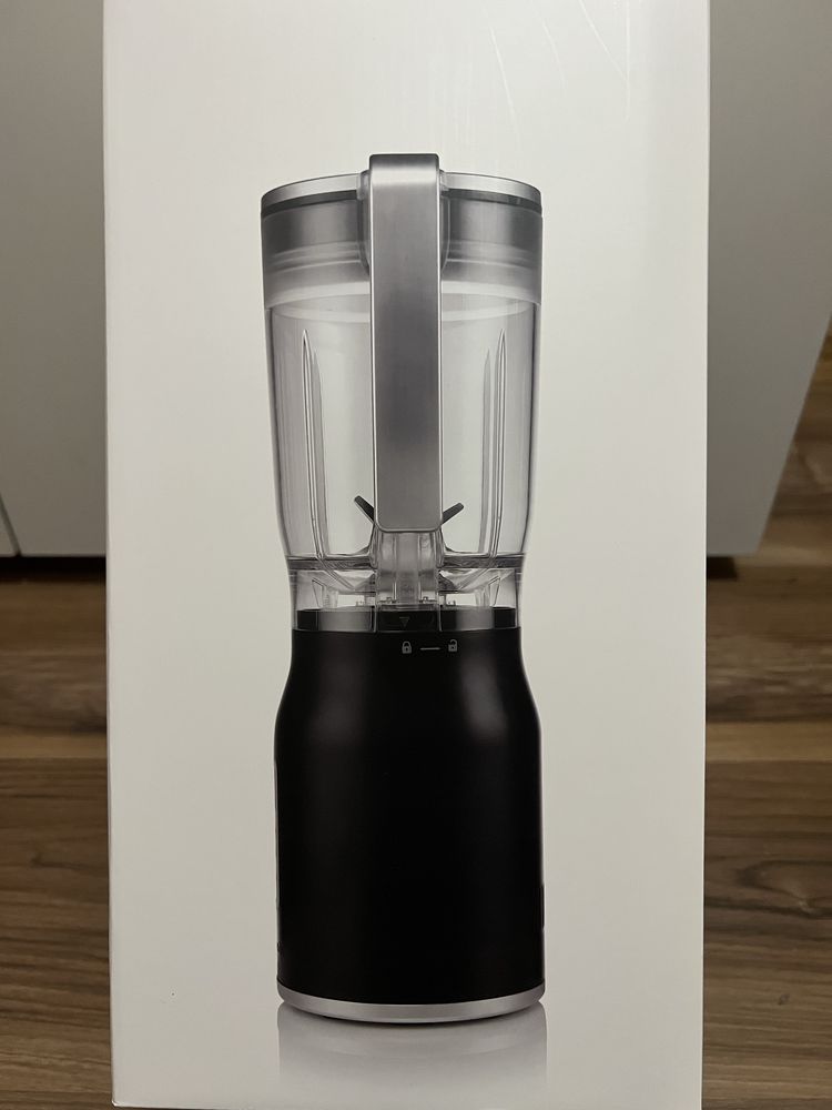 Блендер стаціонарний Gorenje B800ORAB