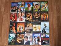 Brendan Fraser DVD`S