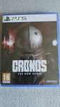 Cronos The New Dawn PS5 NOWA FOLIA!