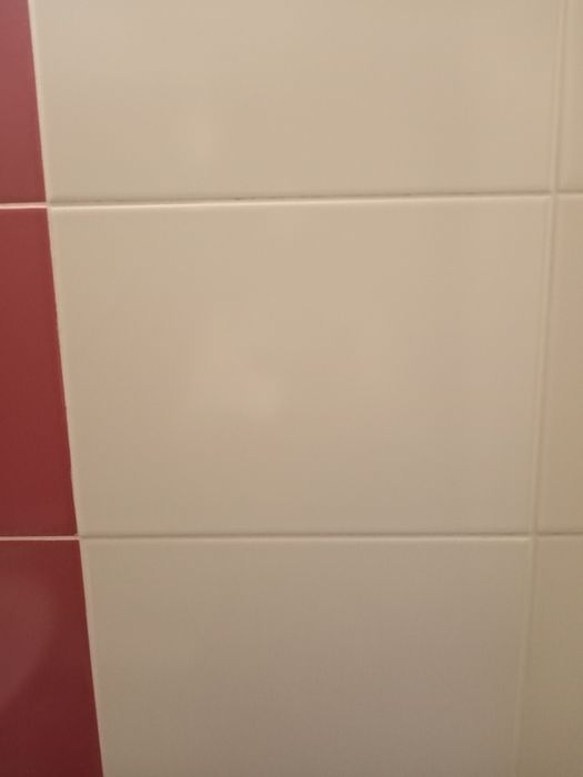 Плитка залишок облицювальна біла 25*35 Церсаніт 45 шт.