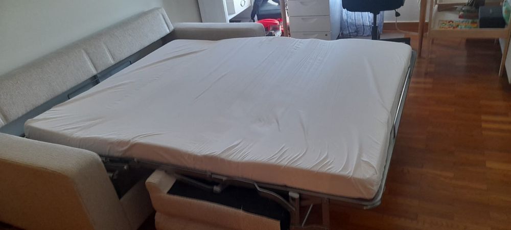 Sofá Cama - Ok Sofás