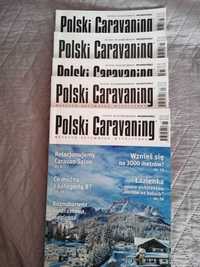 Magazyn Polski Caravaning