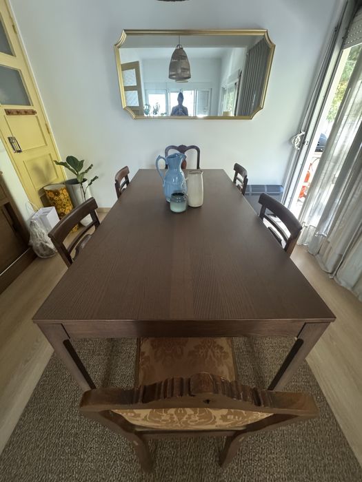 Mesa de Jantar Ikea