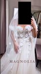 Suknia Ślubna Bella Rossa + Welon