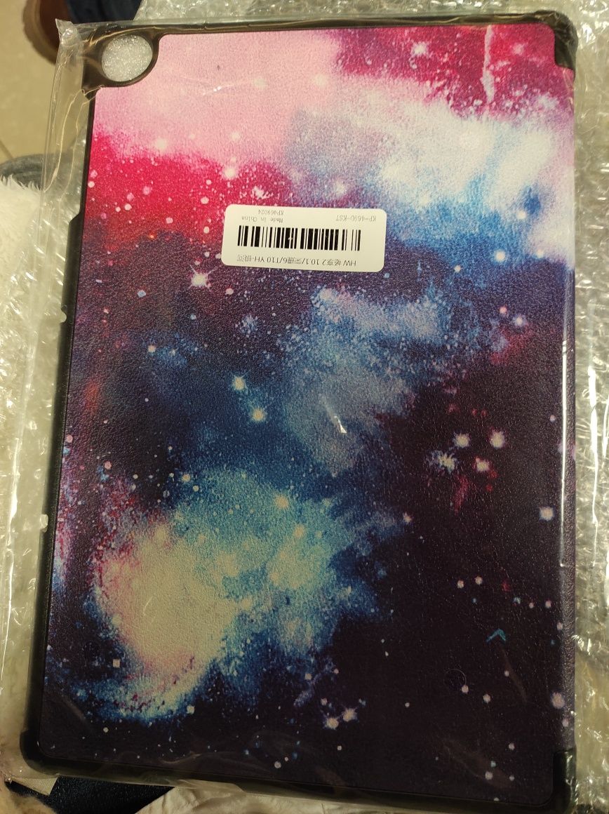 Capa para tablet Huawei T10 T10s