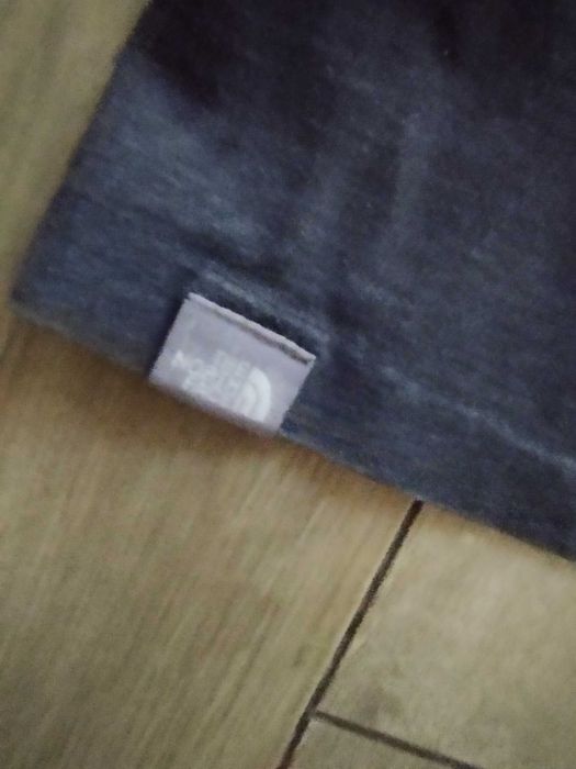 оригинальные футболки the north face размеры m-L