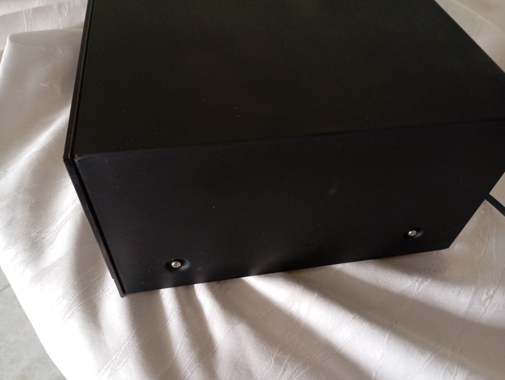 Akai CS 702 DII Cassete Deck