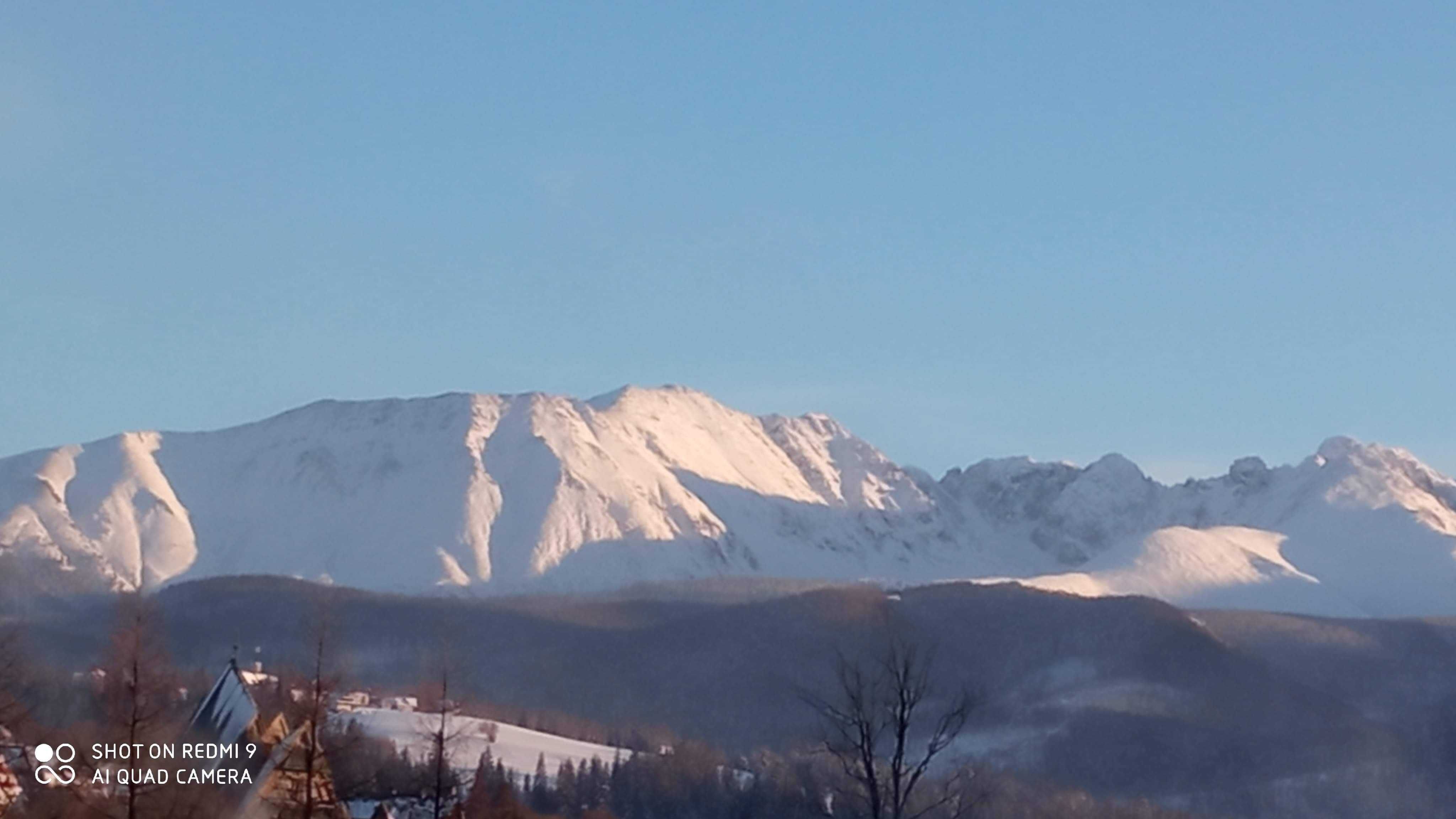 Pokoje Gościnne-Apartament - Zakopane