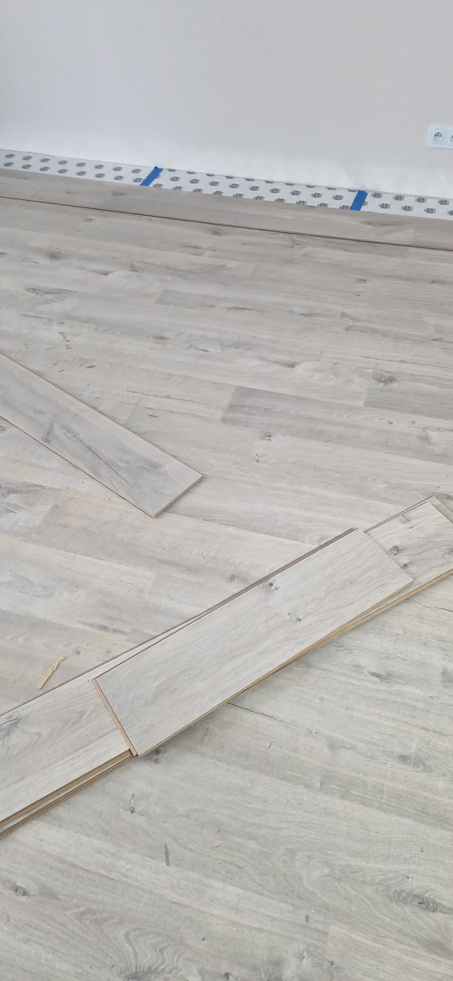 Panele  quickstep laminate impressive IM1854