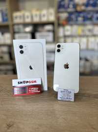 Apple iPhone 11 64GB - White Shop GSM Zator/Biedronka