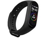 Opaska sportowa / Smart band Tracer