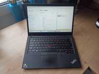 Lwnovo ThinkPad T14 dotykowy ekran